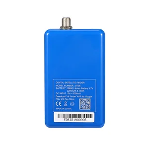 أفضل 7 أجهزة تعقب الأقمار الصناعية للسيارات - No8