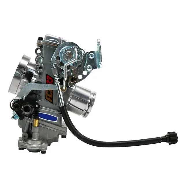 ZSDTRP FCR28 31 33 35 37 39 41mm Carburateur Voor KLX450 YZ450F FCR39 Flatslide Kehin FCR Carburateur CRF450/650 Husqvarna 450