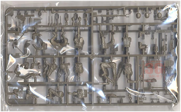 Tamiya-Analyste de construction de modèles de bricolage pour adultes, support de feu U.S. betperform, groupe de 8 leges à assembler, jouets de passe-temps, échelle 35086, 1/35