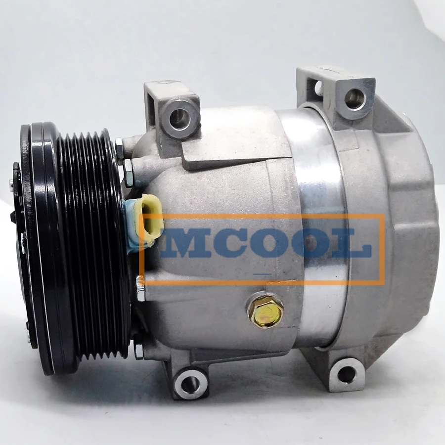 AC Compressor For Chevrolet Epica 2.0 D 2.5 2005-2017 Air Conditioner Compressor 96409087 96905493