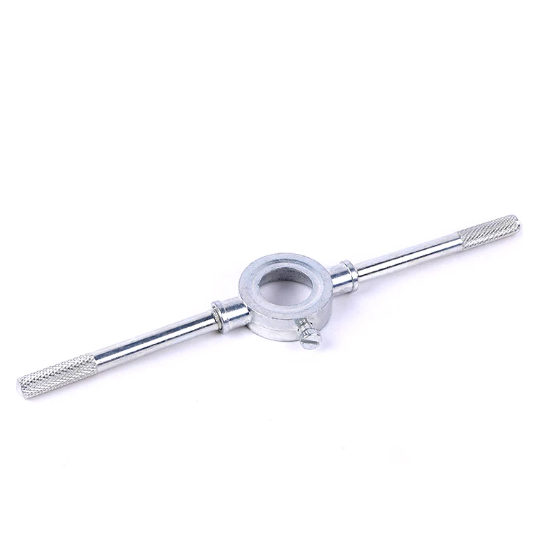 40Pcs M3-M12 Tap Sterven Set Tap Boren Metric Kranen Wrench Threading Handgereedschap Voor Metaalbewerking
