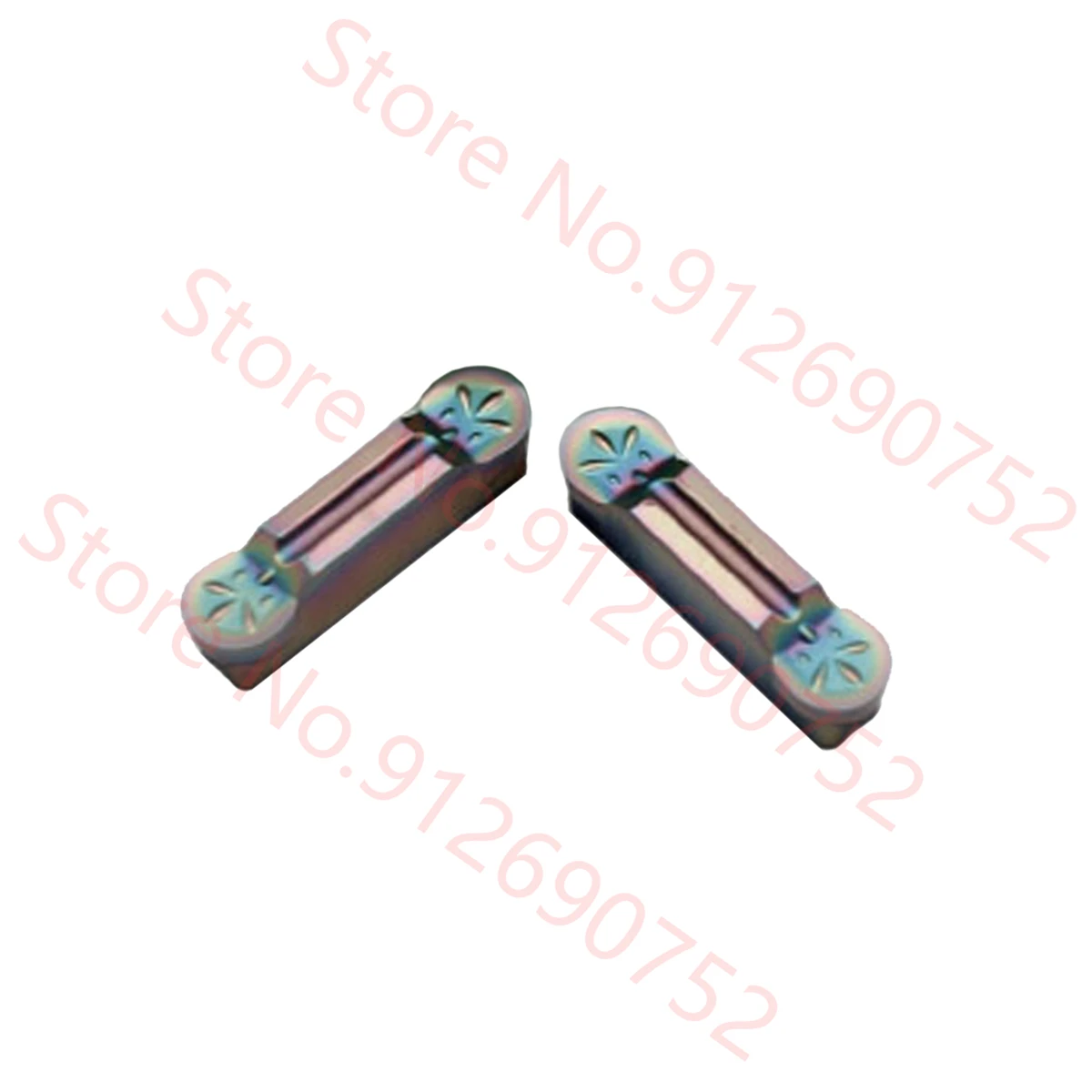 MGMN800 MRMN800-M P8090U PROSPECT CARBIDE INSERT