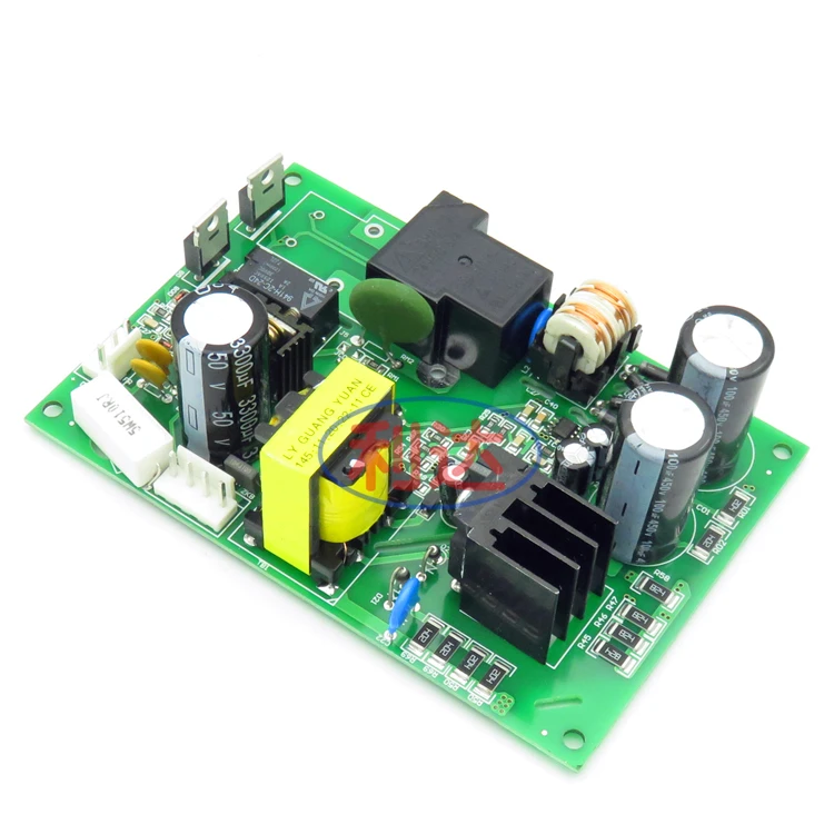 

Inverter Welding Machine Power Supply Board ZX7 315 250 400 Dual Voltage Power Supply Board Conversion Board