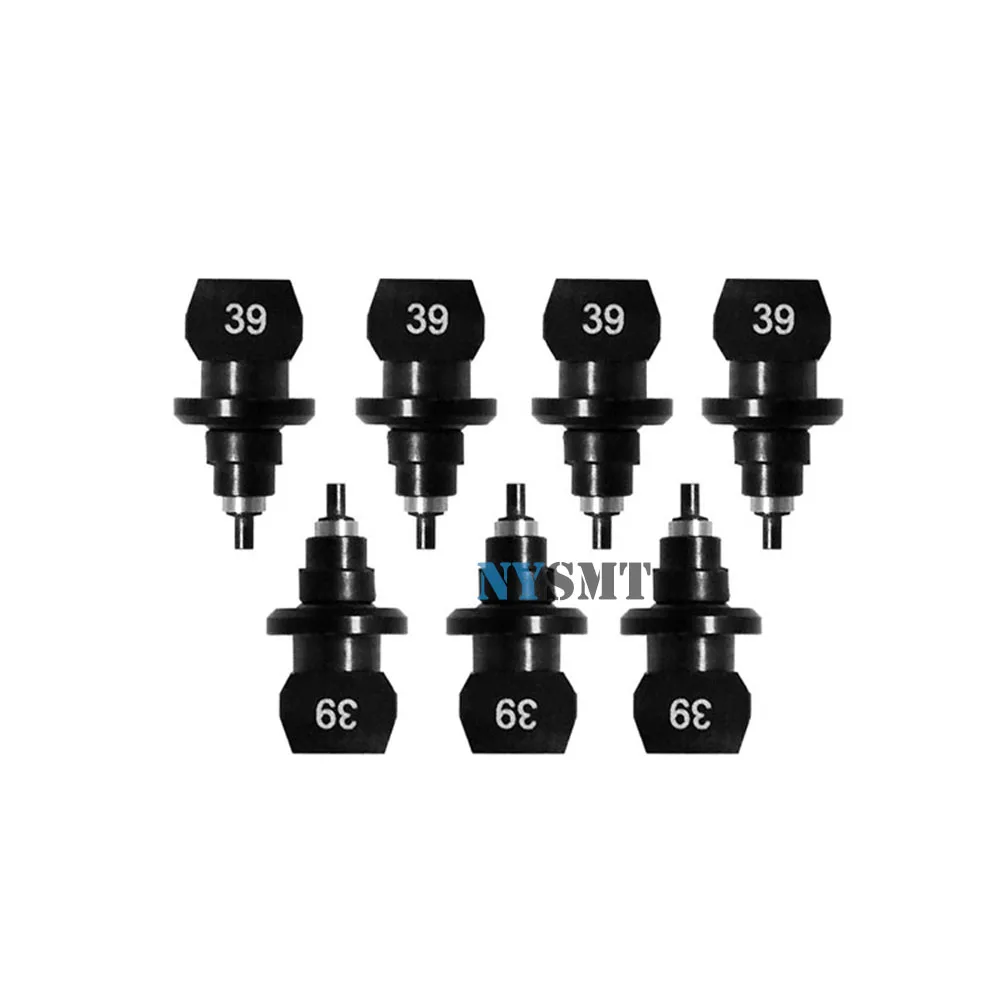 YAMAHA nozzle 31A 32A 33A 34A 35A 39A 32AX for Yamaha YV100II mounter smt machines Spare parts