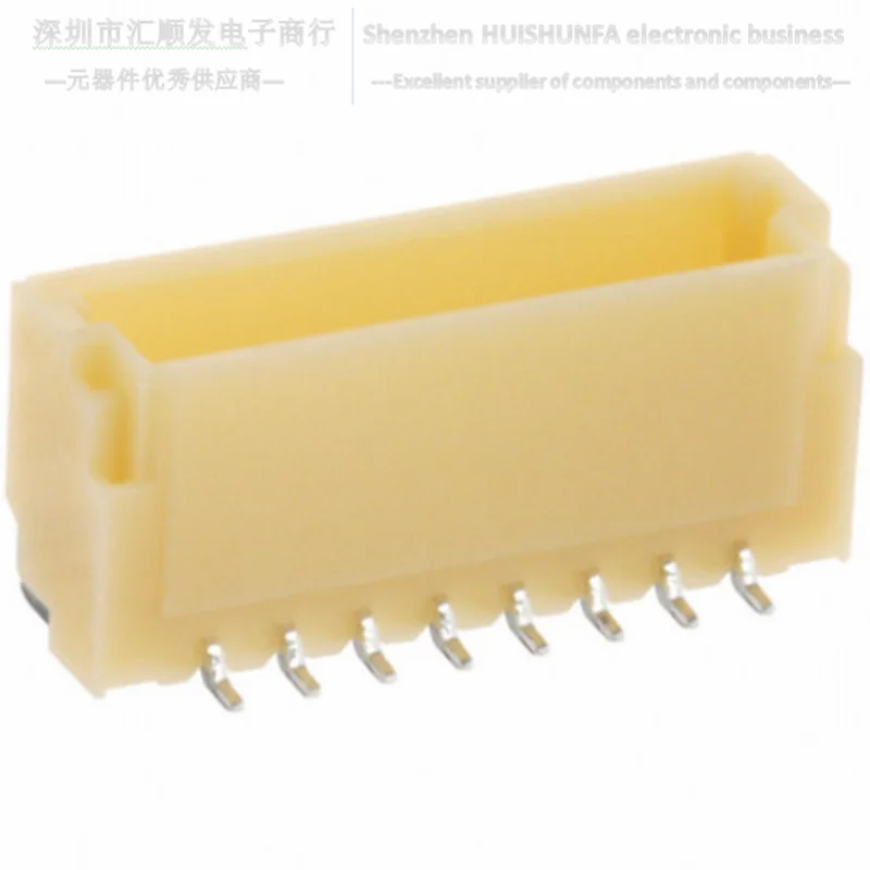 연결 BM08B-SRSS-TB(LF)(SN) 1.0MM 8P