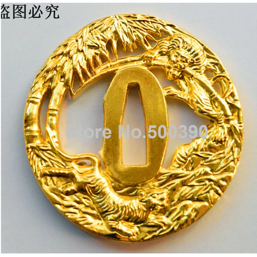 Beautiful Golden Al…