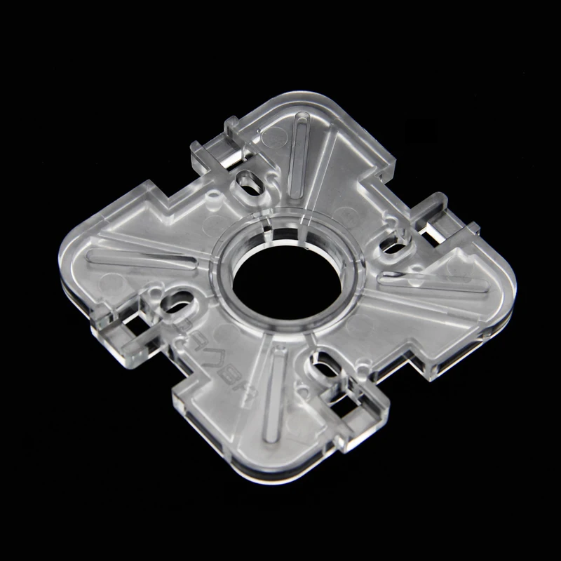QANBA Arcade stick accessory Replacement Restrictor Plate Octagonal Restrictor Gate for Joystick