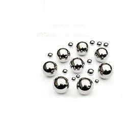 Multiple sizes Solid 10piecces Bearing steel ball 3mm 4mm 5mm 6mm 7mm 8mm 9mm 10mm 11mm 12mm 13mm 14mm 15mm 16mm 17mm 18mm 19mm