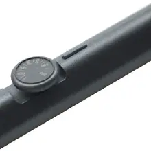 Adjustable 65W Soldering Iron Station with Tips #4