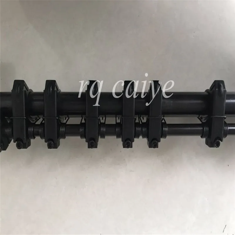 3F Gripper Bar Printing Machine Spare Parts