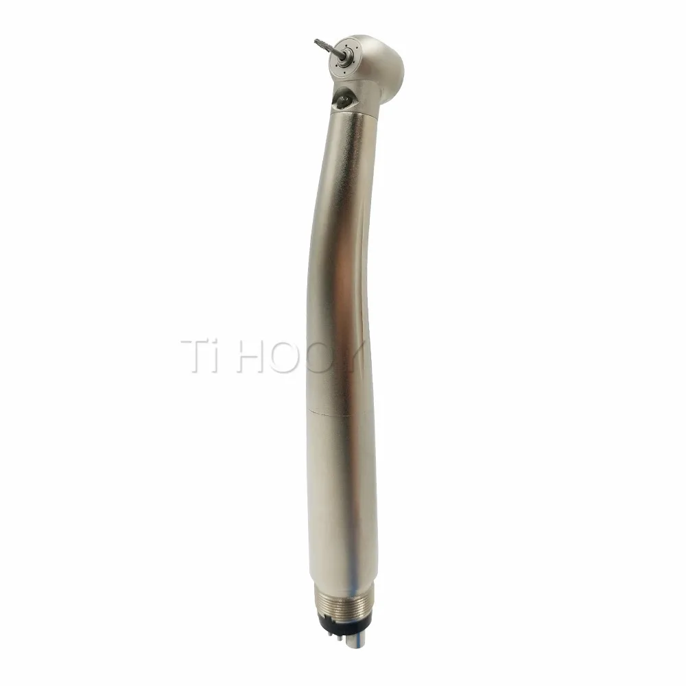 Dental High Speed Handpiece 8 Spray Dental Handpiece Air Turbine Ceramic Borden/Midwest 2/4Holes B2/M4