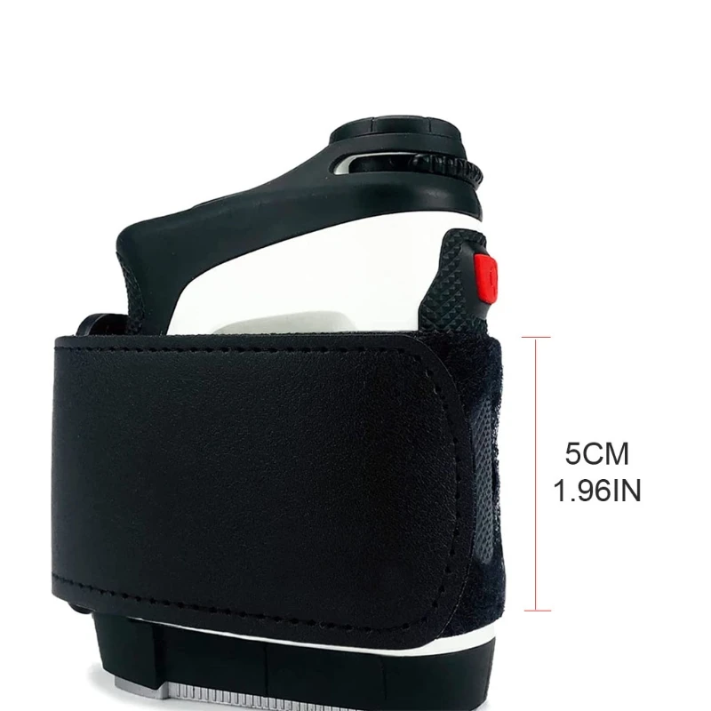 XXFC Golf Rangefinder Holder Attachment to Railing Bar Frame Slimmer Band Finder Strap Golf Sports Needs