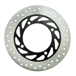 Motorcycle Rear Brake Disc Rotor For Honda XL600V XL650V XL700V XL700VA Transalp NSS125 NSS250A NSS250EX NSS300 NSS300A Forza