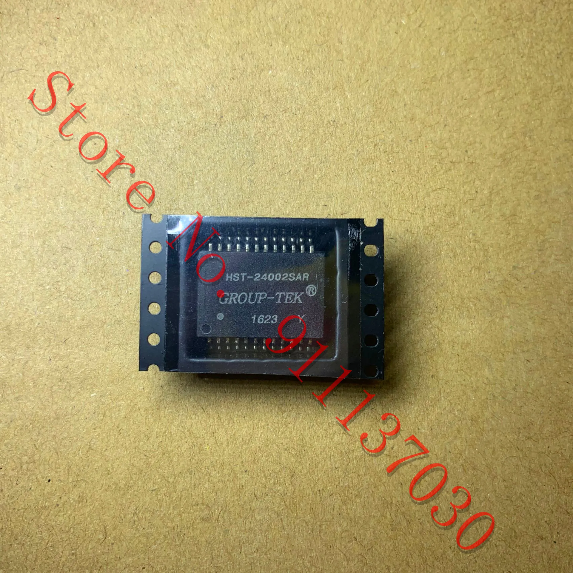 1pcs   HST-24002SAR  SOP24