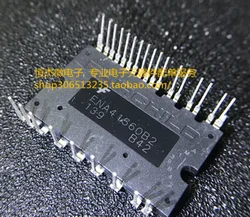 Module intelligent Mxy FNA41560 SPM26-AA-line IGBT certifié UL No. E209204, niveau d'isolation de 2000Vrms/min 2P