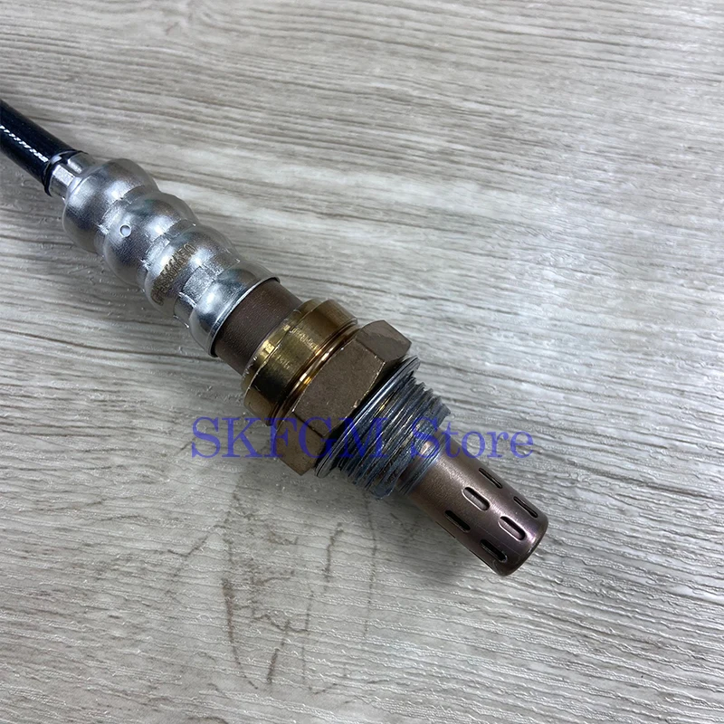 Front O1 Oxygen Sensor For Buick Excelle Chevrolet Cruze J3001.6L 1.8 Orlando Vauxhall Opel Meriva Astra Zafira 55566650 4