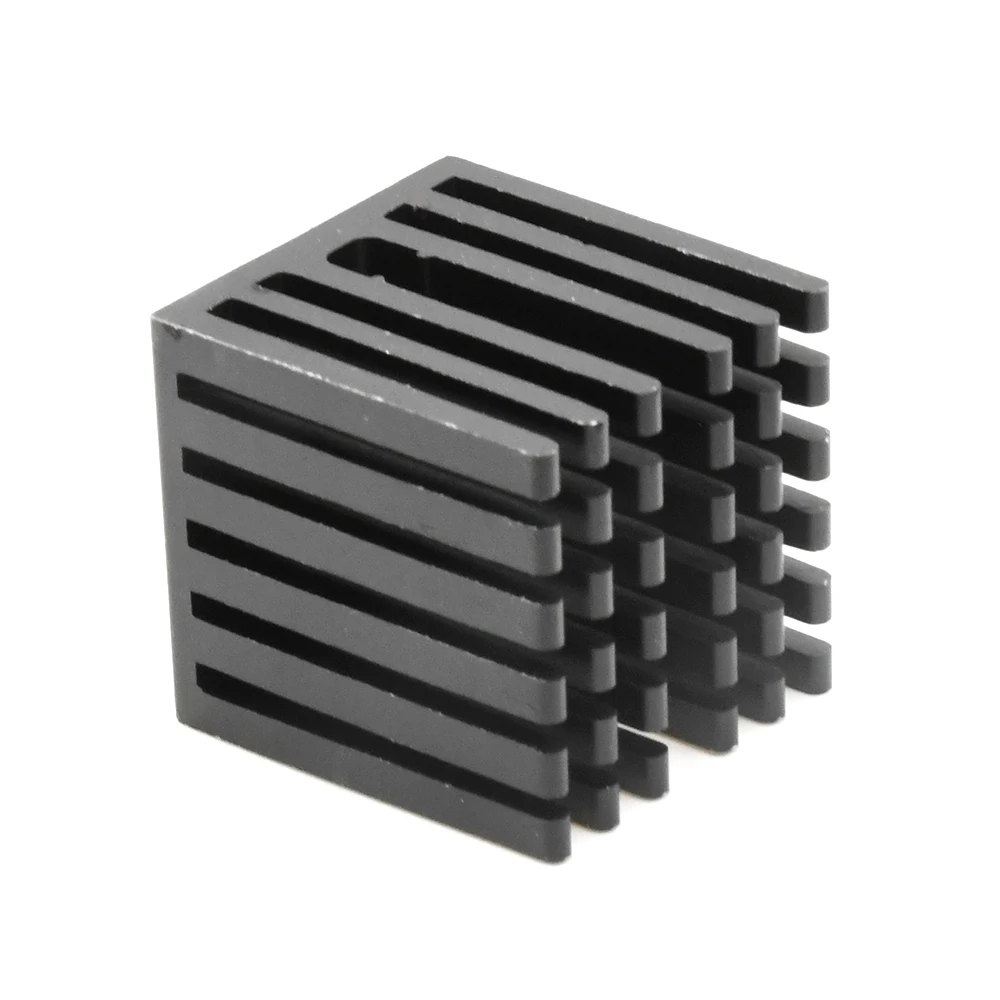 40x40x11 34x38x12 20x20x10 19x15x10 35x42x25.4 22X22X25 37x37x24 50x25x10 Aluminum Heatsink Heat Sink Cooler Radiator Cooling