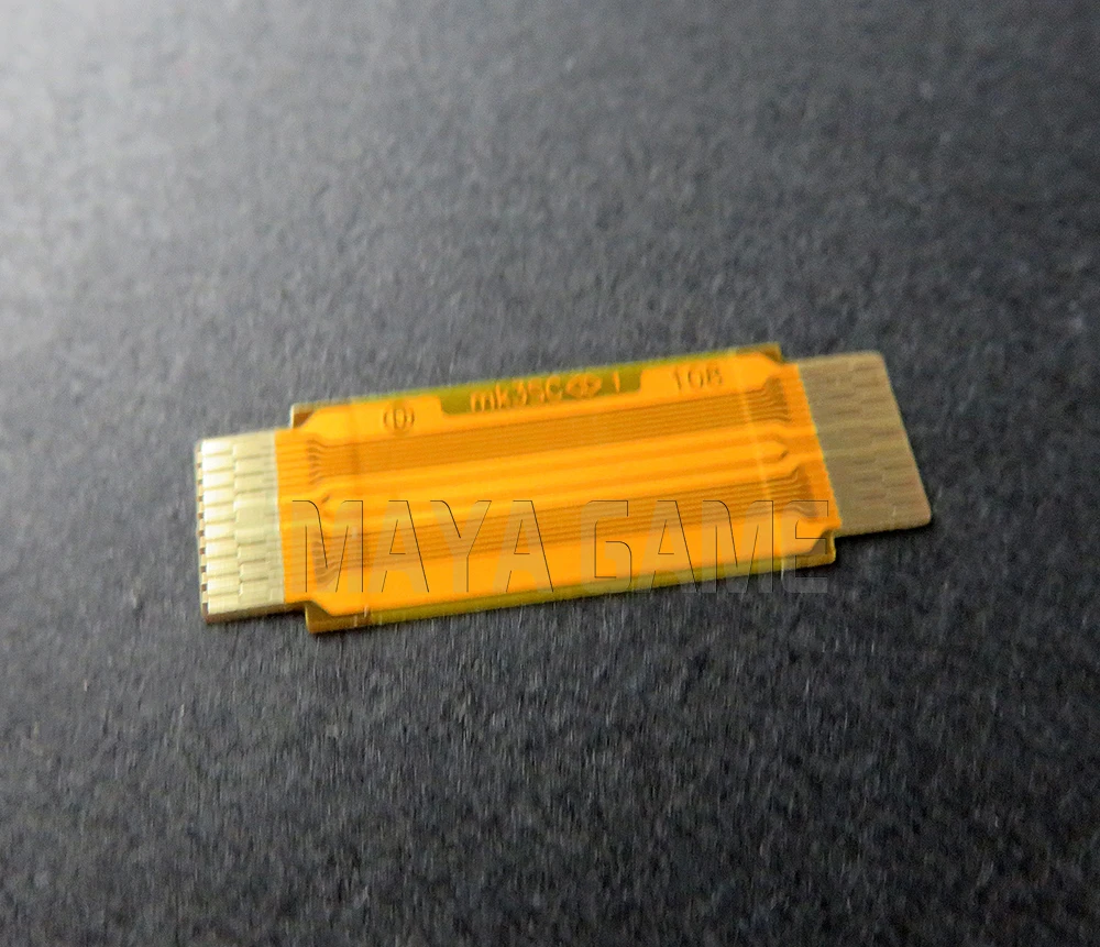 100 шт. сменный гибкий кабель R клавиатуры к материнской плате для PSV2000 PSVIAT 2000 оригинал