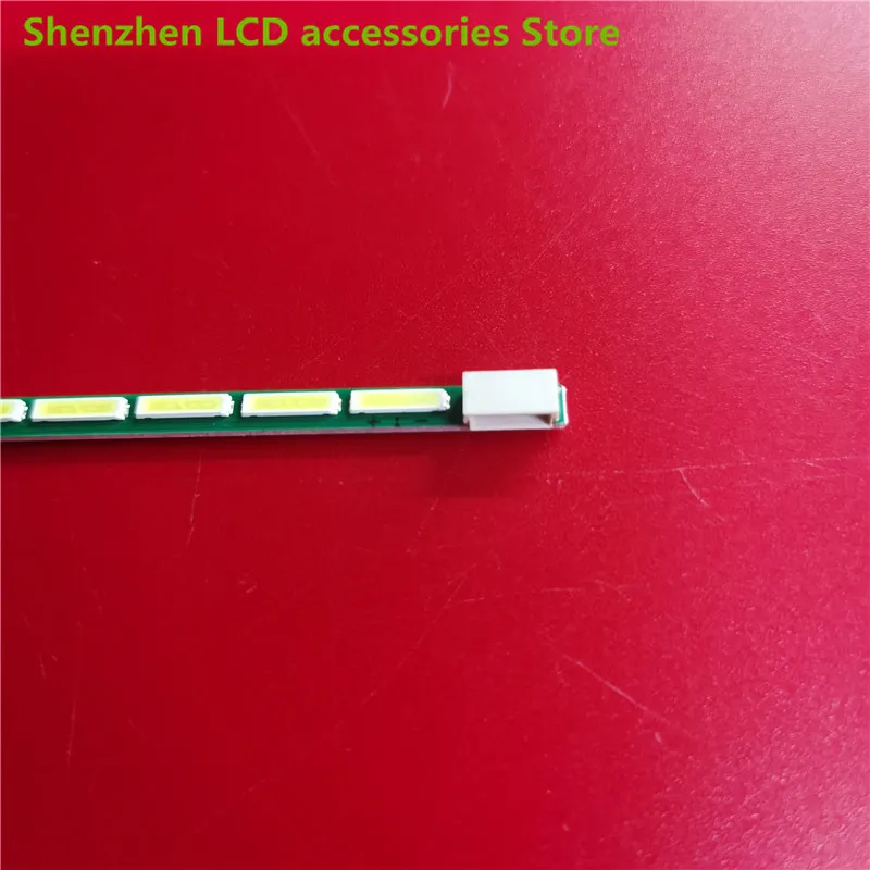 สำหรับ LG IPS224TA 22EA53TA LM215WF34 LGM215BA41 LGM215DA41 42V 28LED 28.2ซม.100% LED Backlight Strip