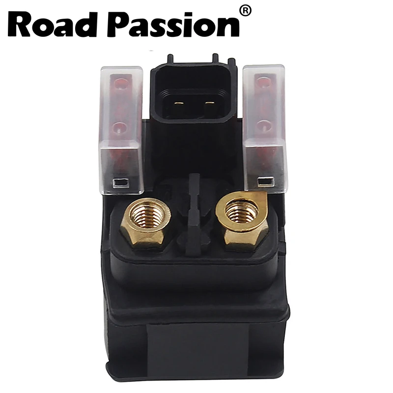 

Motorcycle Motorbike Starter Relay Solenoid For Suzuki 31800-21E20 31800-47E00 RF900R Marauder 800 TL1000S TL1000R Intruder 1500