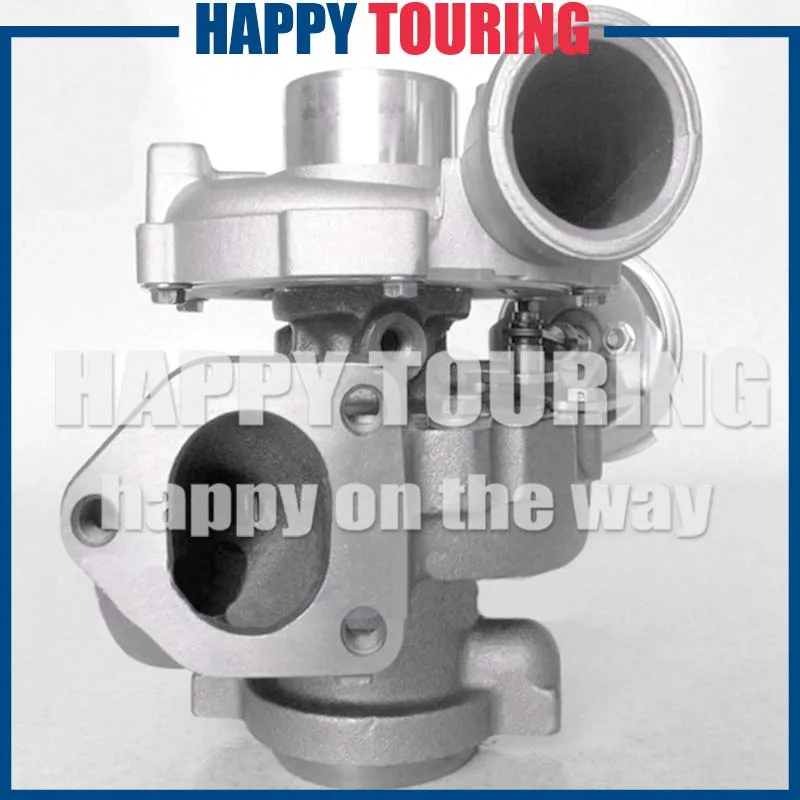 1165778019 11657781434 710415-0001 1165860049 116577814359 11657781435 GT2052V Turbocharger For BMW 525d for OPEL Omega 2.5 DTI