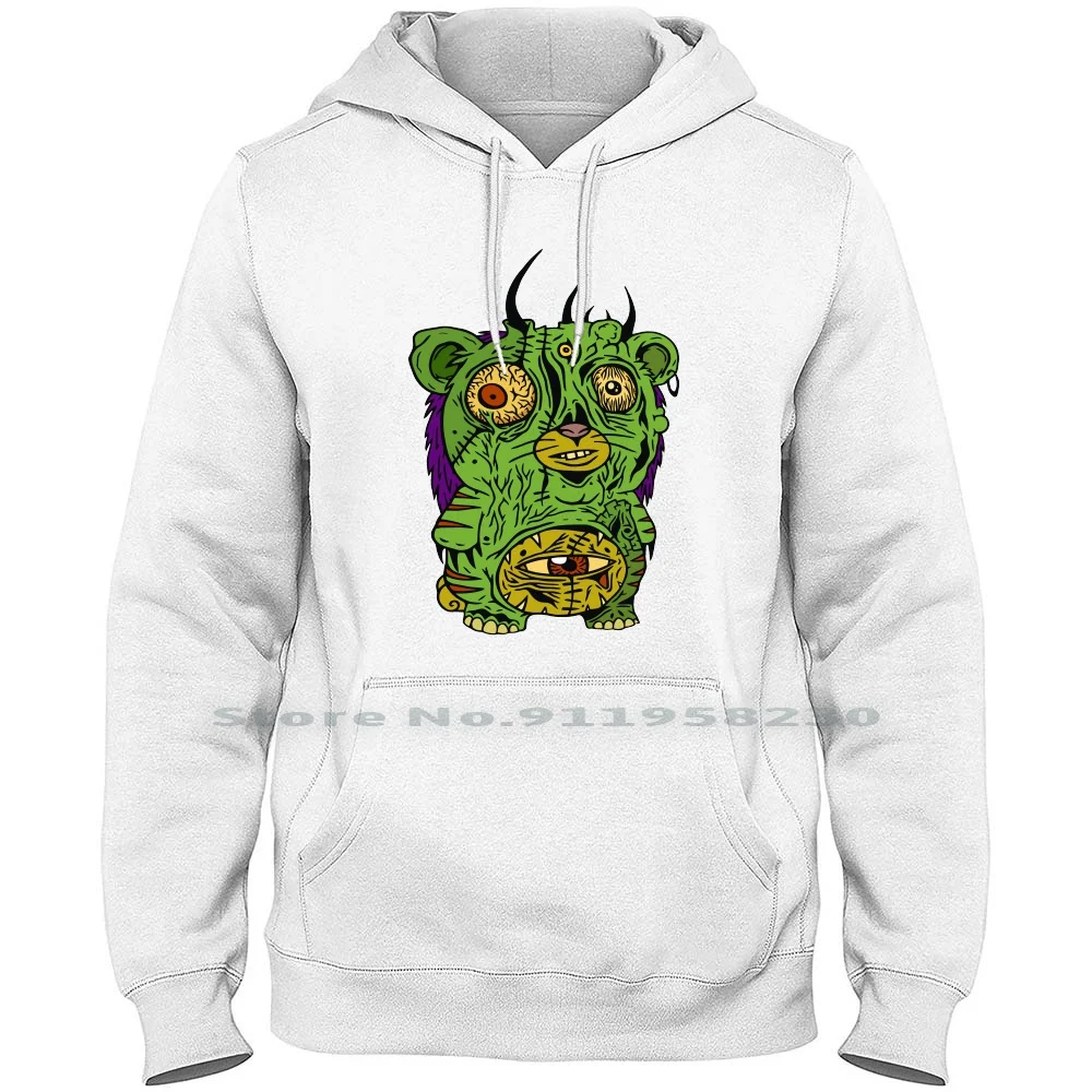 Ima Gummy Bear Men Women Hoodie Sweater 6XL Big Size Cotton Cartoon Gamers Movie Gummy Gamer Game Bear Ear Ny My Me Funny