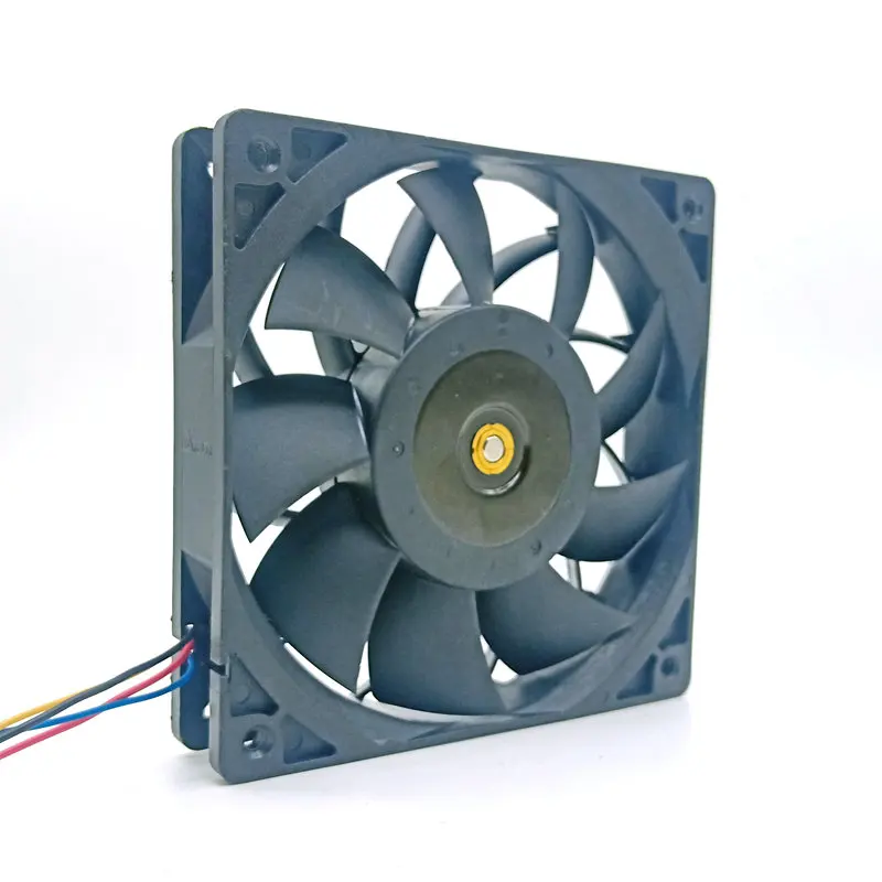 THB1248B 12025 DC48v 0.75a 4Lines for HW Device Cooling fan