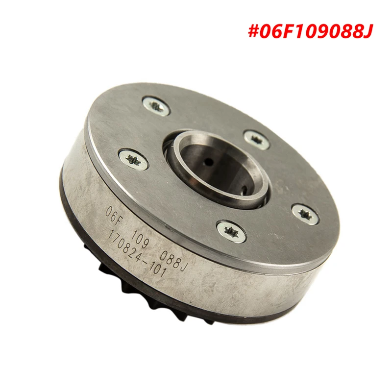 06F109088D 06F109088J For Audi A3 A4 TT Quattro VW Golf Passat V 2.0T BPY Cam Camshaft Adjuster Unit