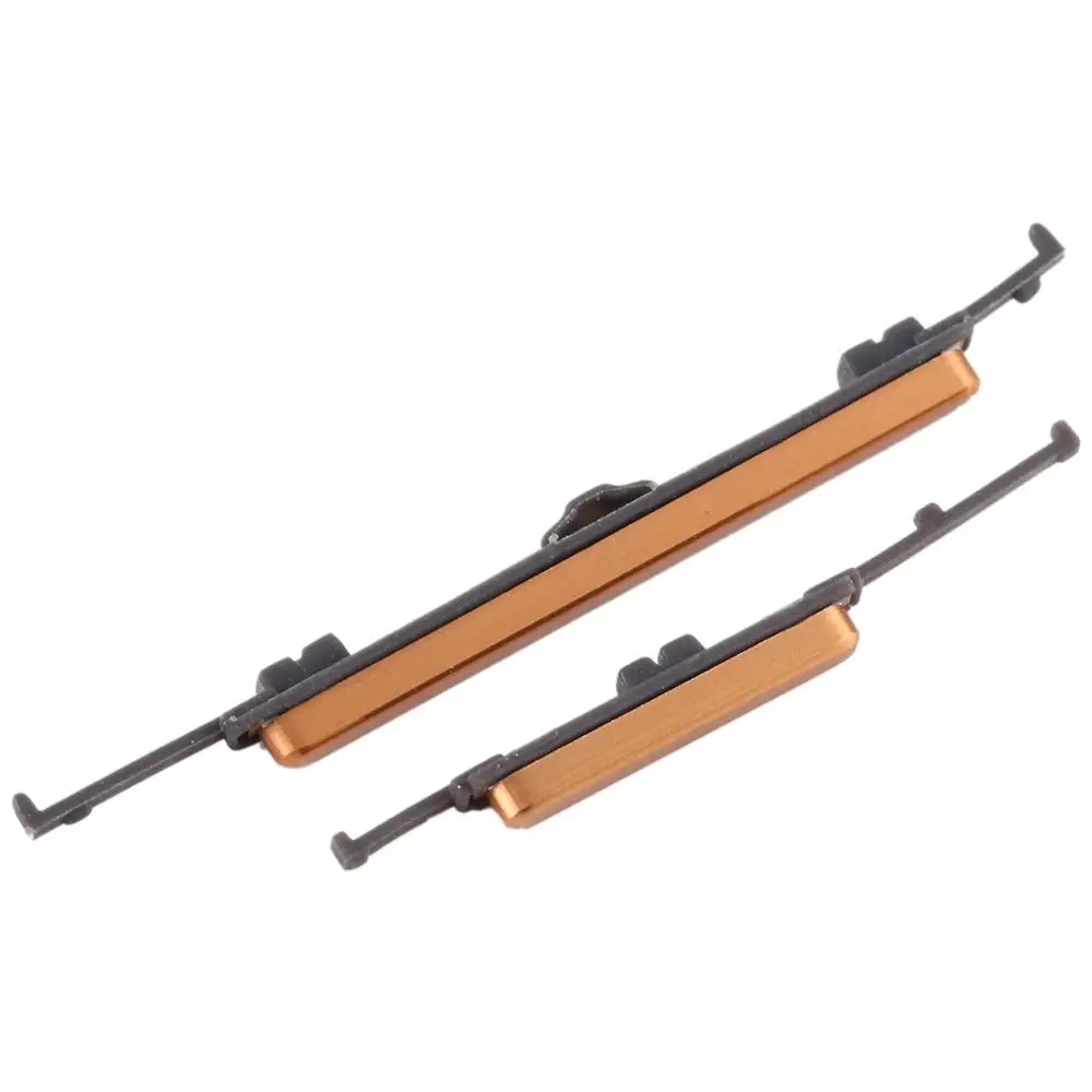 10 Set Side Keys for Galaxy Note 3