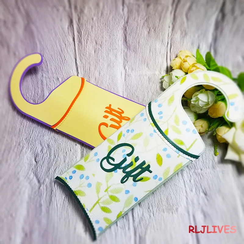 Тестовая трубка карусель для резки металла трафареты для DIY штамп для скрапбукинга/фотоальбом декоративное тиснение DIY бумажные карты