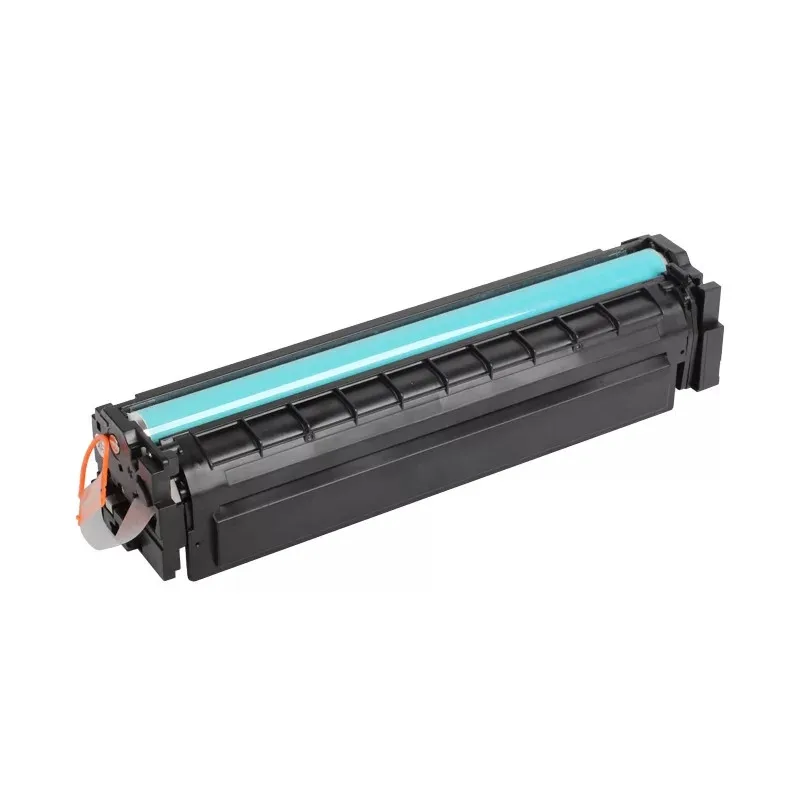 Imagem -03 - Conjunto Compatível Toner Cf410a Cf410 Cf411a Cf412a Cf413a para hp Cor Laserjet Pro Mfp M477fnw M477fdw M477 Impressora 1