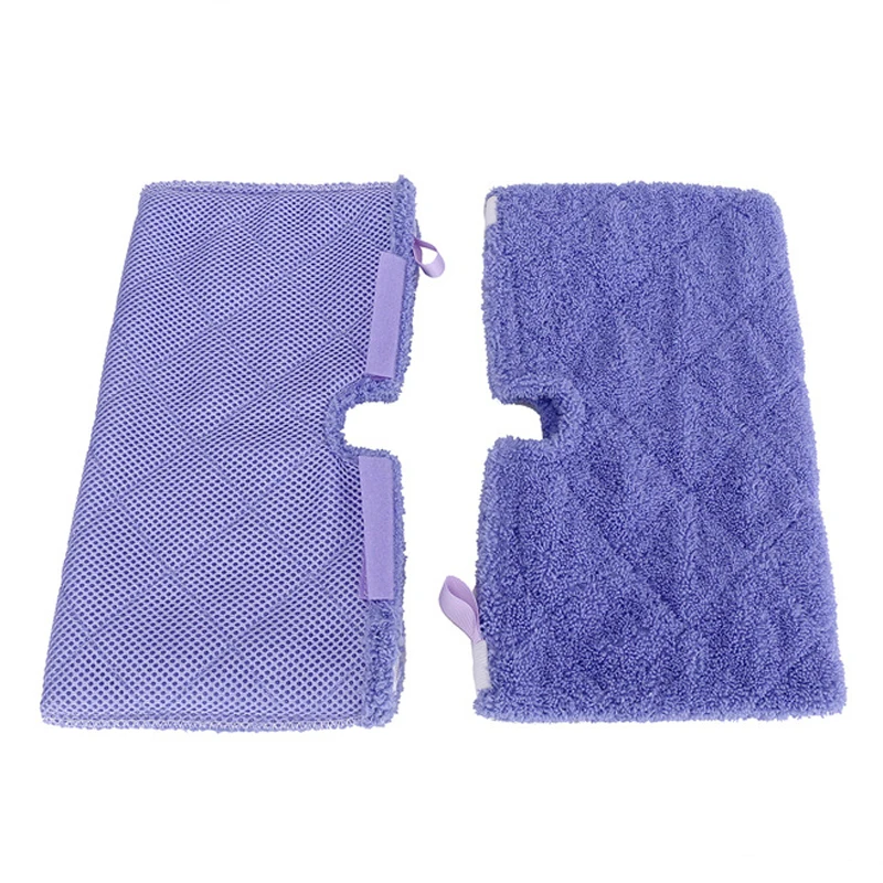 Replacement Dusting Pads for Shark Pocket Steam Mop Accessories S3550 S3901 S3601 S3501 Chenille Mop Pads