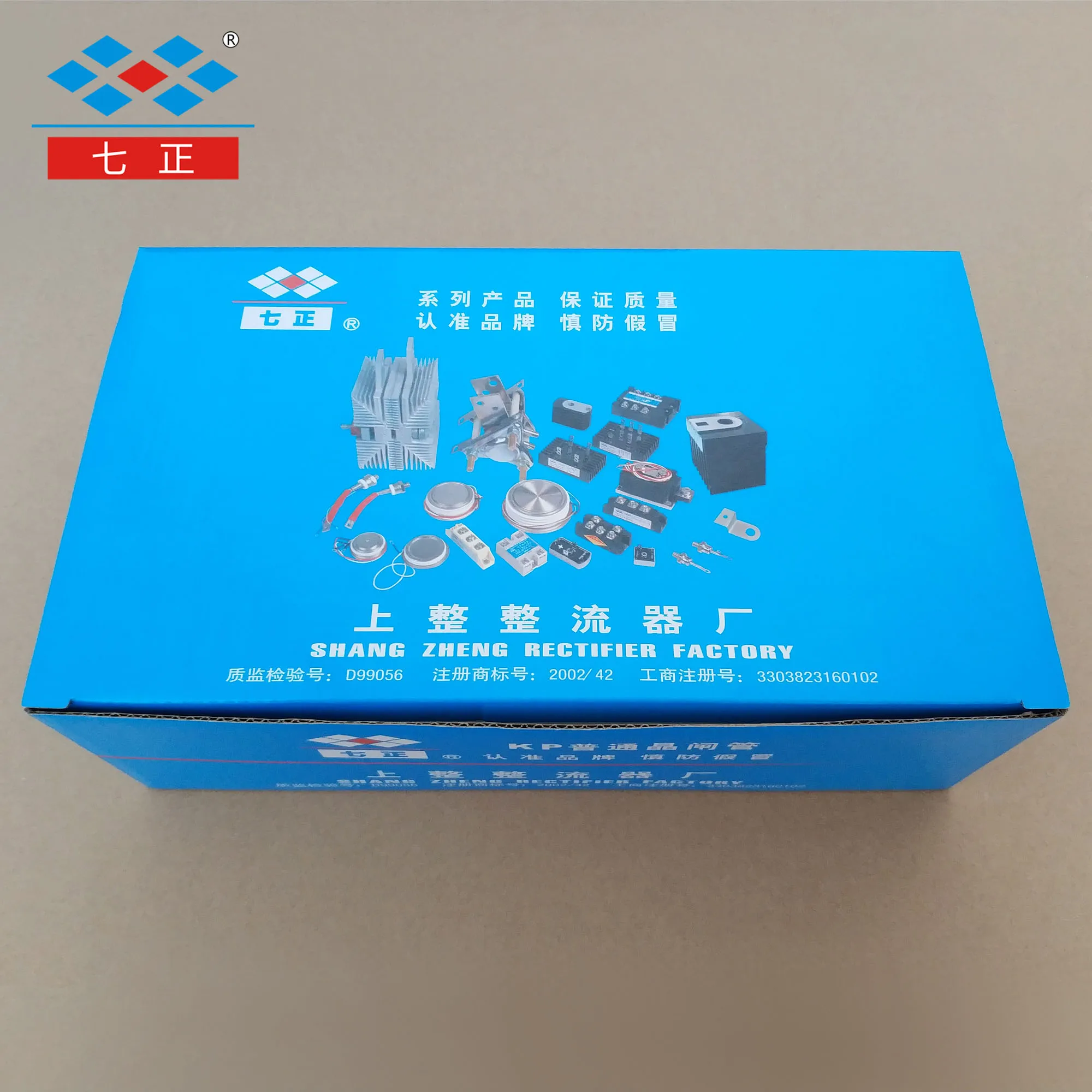 Двунаправленный спиральный Тиристор KS100A KS100A1600V 3CTS