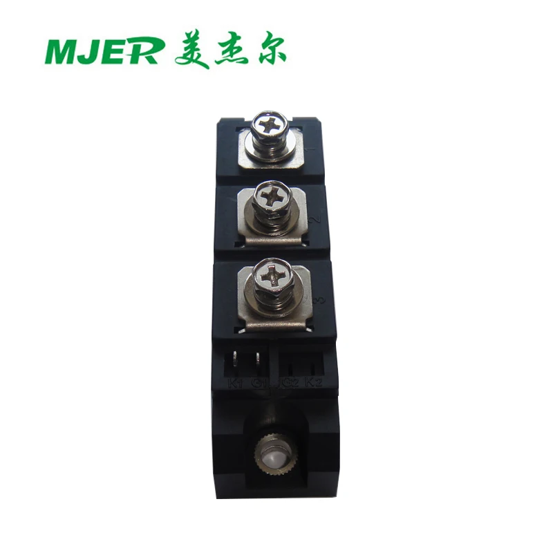 MFA57A 1600 V Thyristormodul, einphasige Halbsteuerung