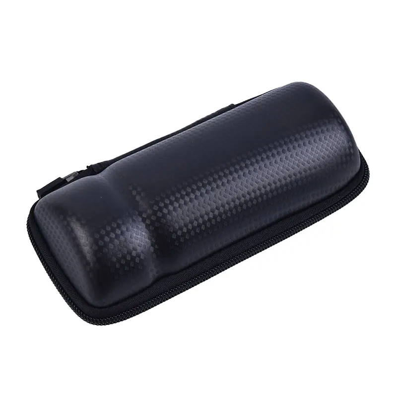 1Pc Bicycle Bottle Carbon fiber Pattern Boxes Cycling Bag Road Bike Apply Bottle Cage Glasses Key Repair Tool Kit Capsule Store