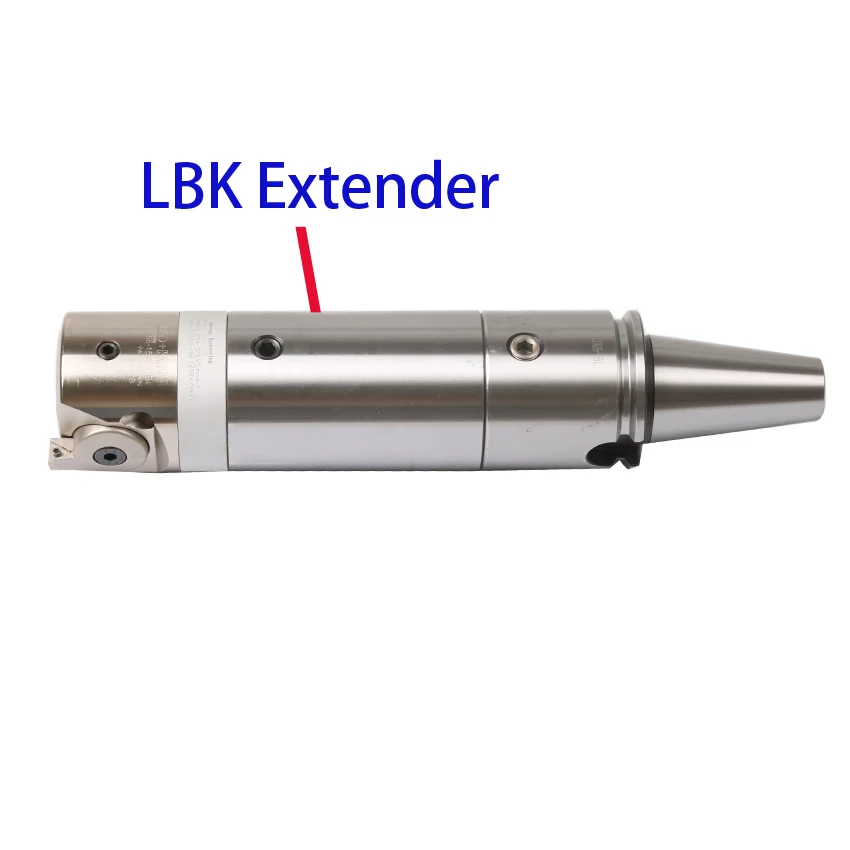 Расширитель для инструмента LBK, держатель инструмента с удлинителем для инструмента, держатель для инструмента, расширитель для держателя инструмента, с возможностью увеличения на 1/2/3/3/3/3/3/3/3/3/3/5