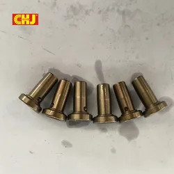 CHJ Common Rail  Valve CR Control Valve Cap 071 High Quality