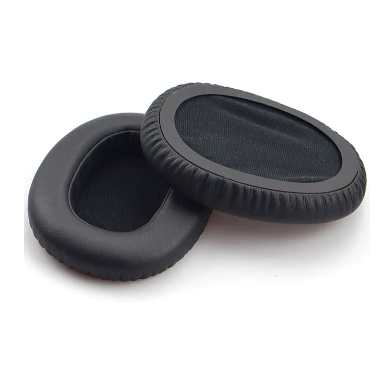 Suitable for Denon AH-MM400 MM300 D600 D7100 D1100 NC800 ear pads earphone sleeve sponge pad leather earmuffs