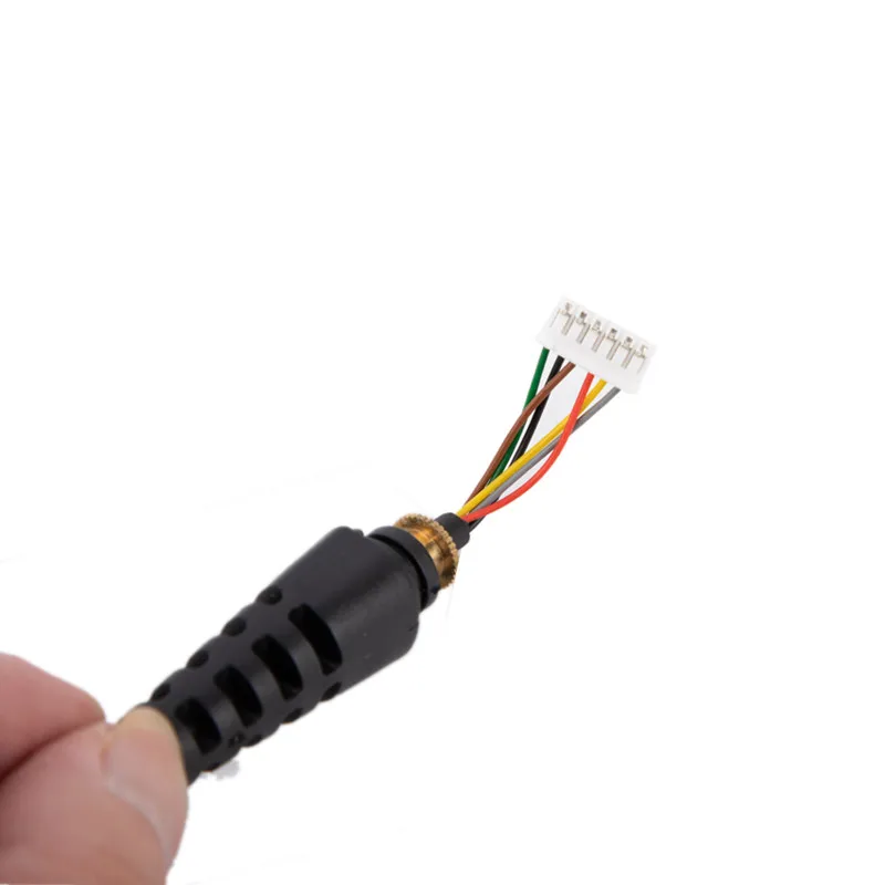 10pin Mic Microphone Replacement Cable Wire RMN5052A For Motorola Radio M8268 M8220 XPR4300 XPR4550