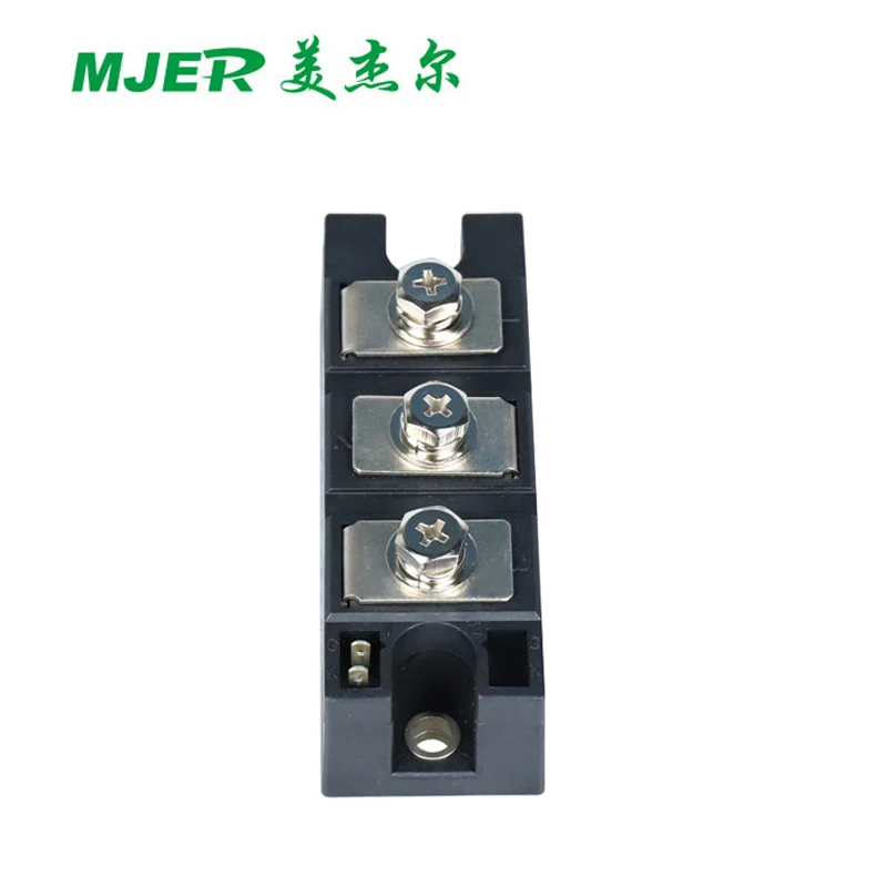 MFA200A Módulo tiristor monofásico meio controle MFA200A