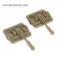 Buckles DE