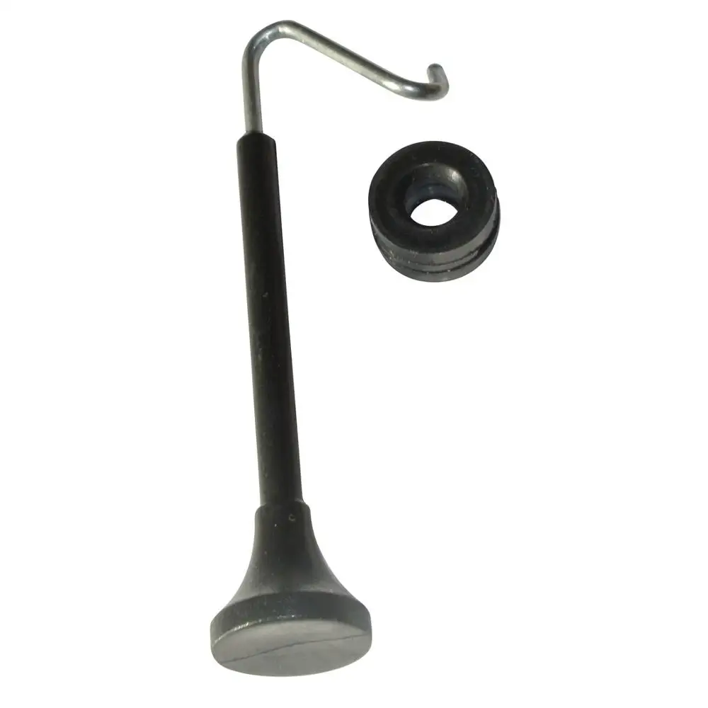 Leva asta Chock per cinese 4500 5200 5800 52cc 58cc MT-9999 Trueshopping Sanli