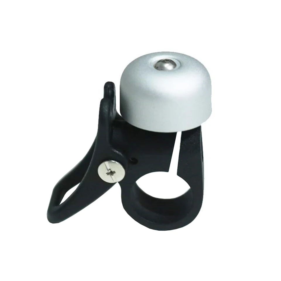 New Horn Ring Bell for For Xiaomi Mijia M365 mi pro Electric Scooter Bell With Quick Release Mount Accessories