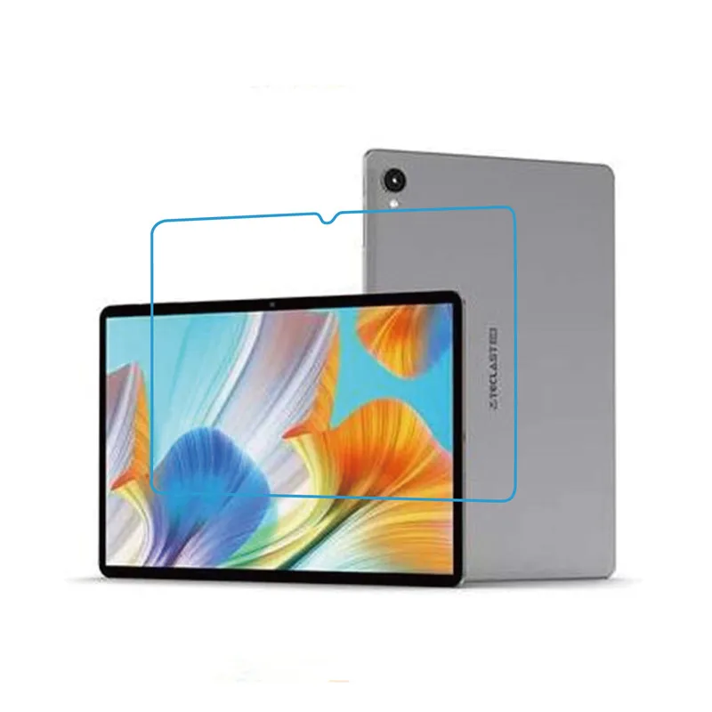 9H زجاج مقسى ل Teclast P30HD 10.1 بوصة قرص واقي للشاشة فيلم ل Teclast M40AIR 10.1"