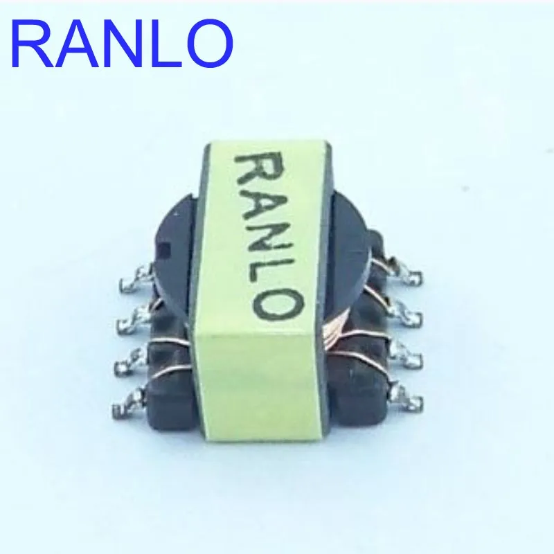 ER9.5 SMD DC isolation transformer custom pulse transformer sample design