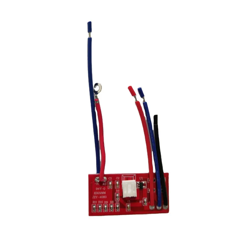 1Pcs 마더 보드 회로 기판 PCB 보드 WAHL 전기 클리퍼 8148 8591 헤어 커팅 머신 수리 부품 액세서리