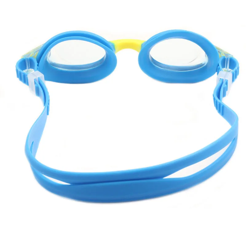 2021Children Swimming goggles Anti-Fog professional Sports water goggles swim eyewear Waterproof Kids Swimming glasses wholesale