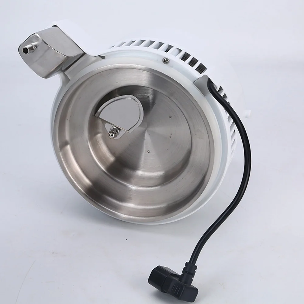 น้ำกลั่นเครื่องใช้ในครัวเรือนทางการแพทย์ห้องปฏิบัติการสแตนเลสเปลือกพลาสติก