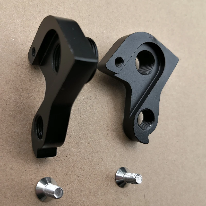 

1pc Bicycle gear rear derailleur hanger For Orbea Y0000085 Orbea Orca Aero DISC Terra Avant DISC MECH dropout carbon frame bike