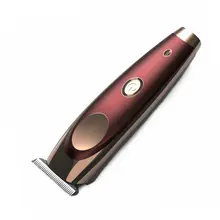 Men's Wireless Hair Trimmer #3